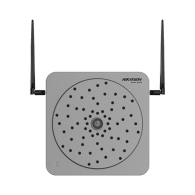 HIKVISION Drones, Robots e Industrial